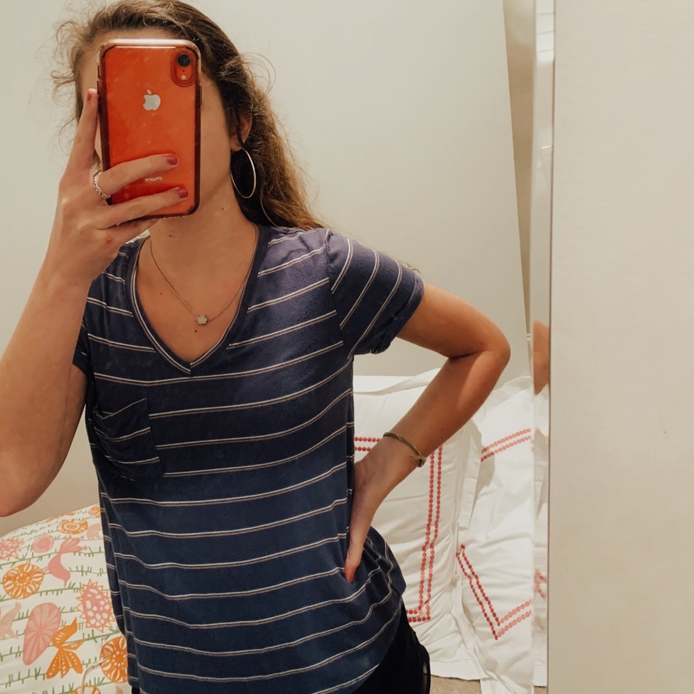 short sleeve tee